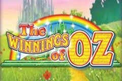 Winnings Of Oz Free Play
