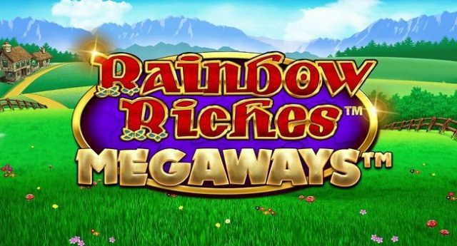 Barcrest rainbow riches